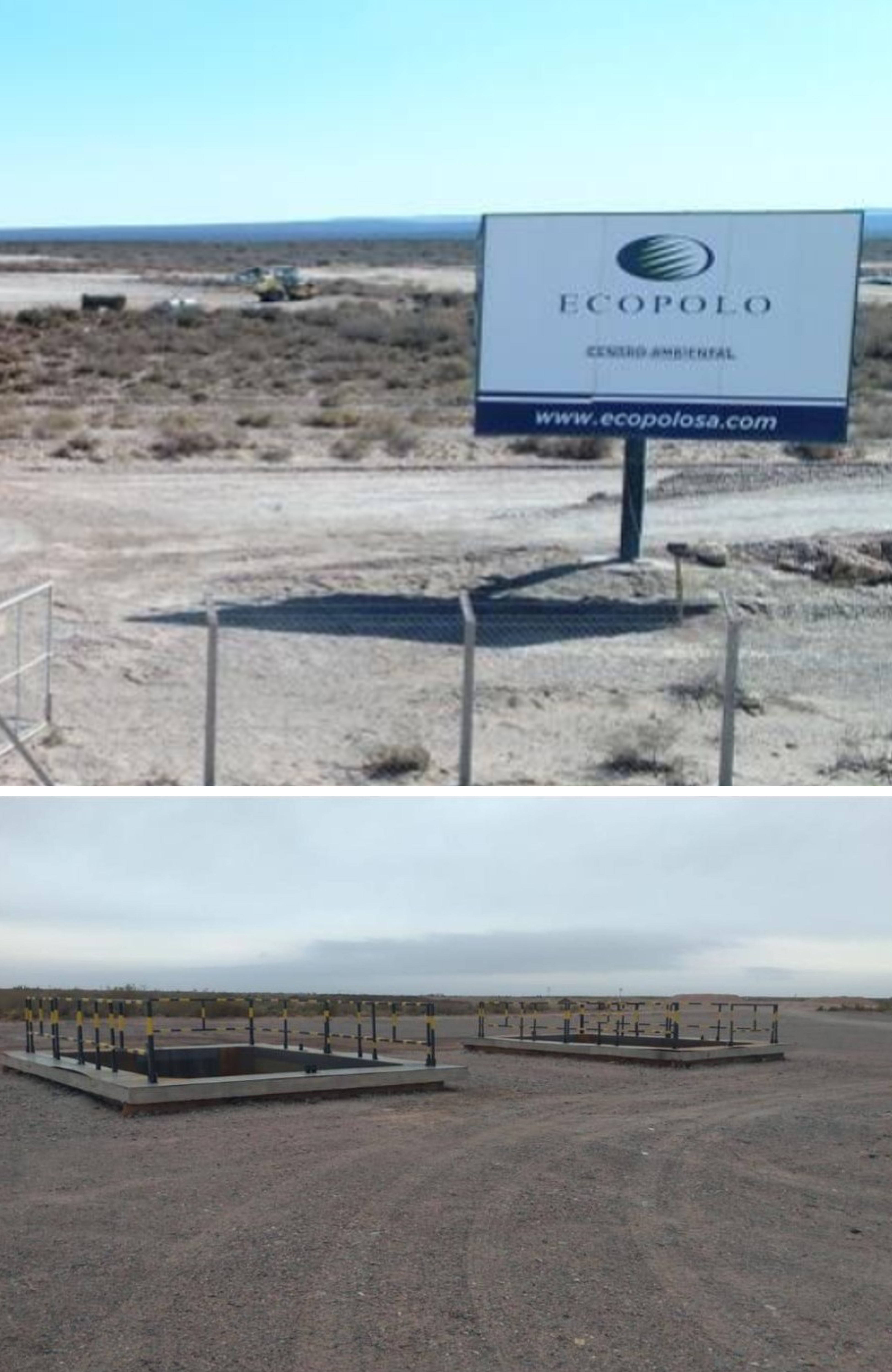 Planta Ecopolo Argentina S.A.