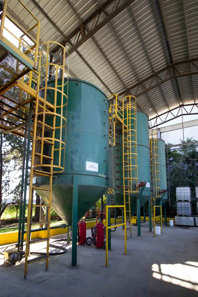 Residuos Industriales