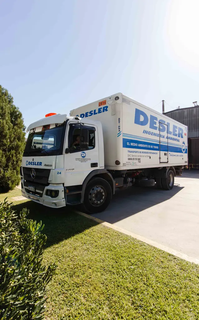 Transporte